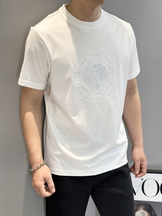 T-shirt men's фото 2