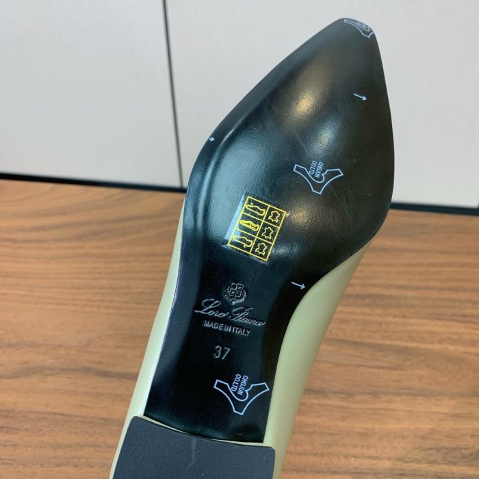 Балетки фото 8