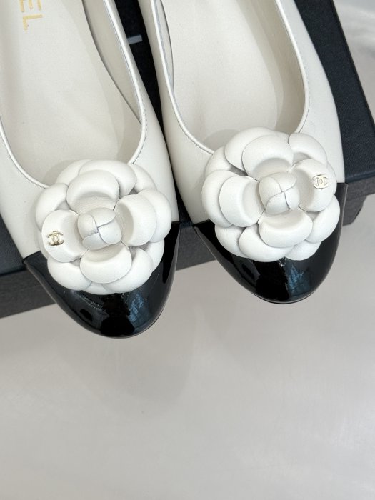 Балетки фото 7