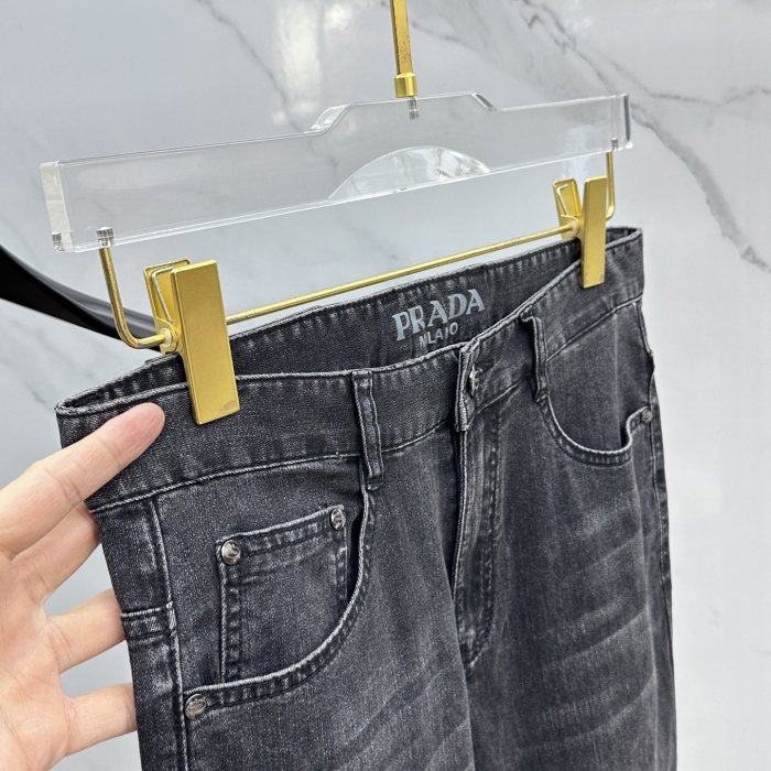 Jeans men's фото 5