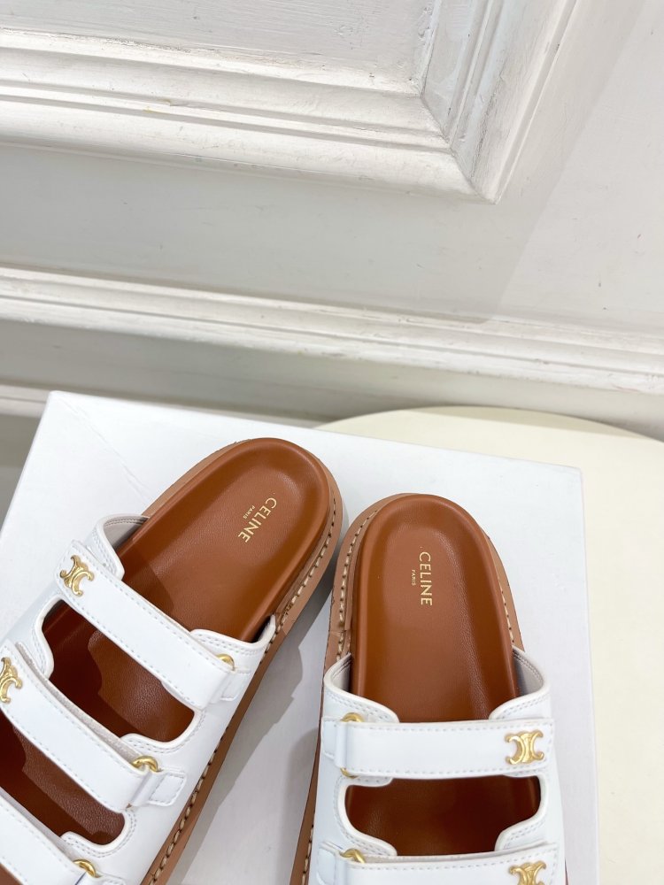 Шльопанці жіночі фото 8