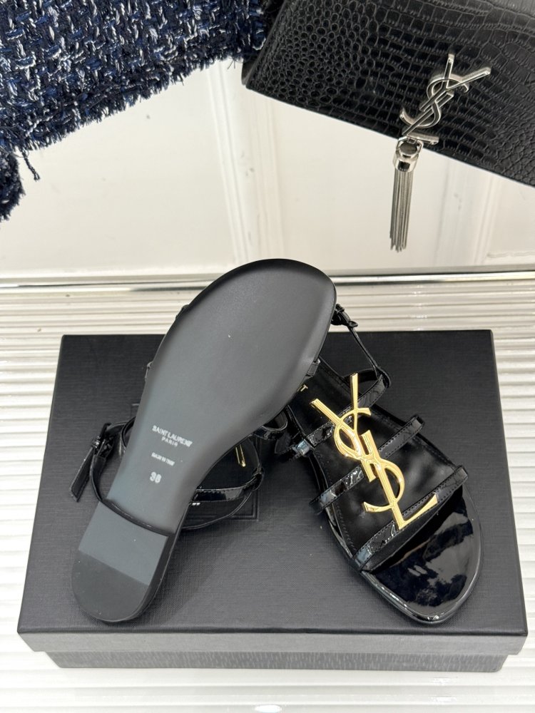 Сандалии женские фото 9