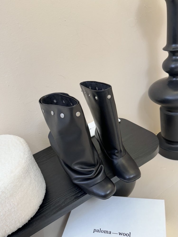 Чоботи жіночі фото 4