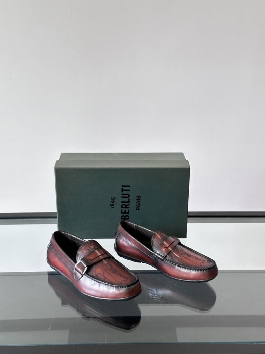 Туфли мужские фото 5