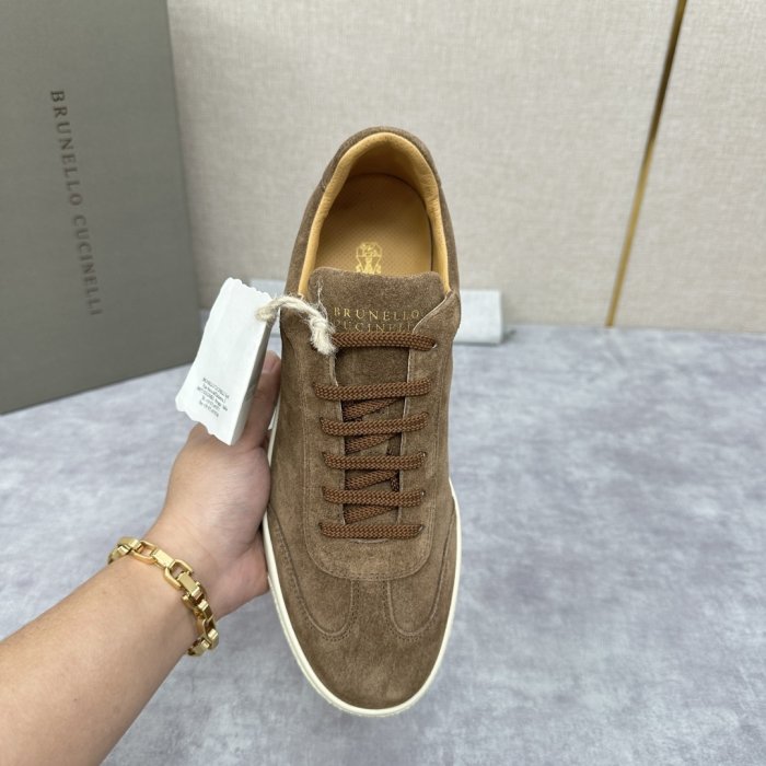 Sneakers men's фото 5