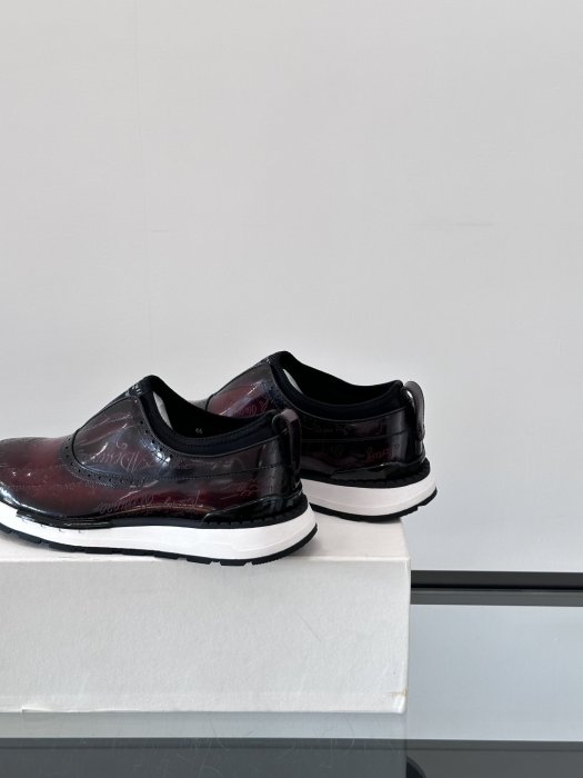 Туфли мужские фото 8