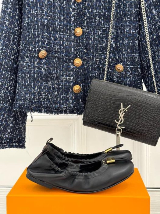 Ballet shoes фото 3