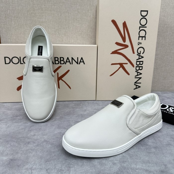 Лоферы мужские фото 3