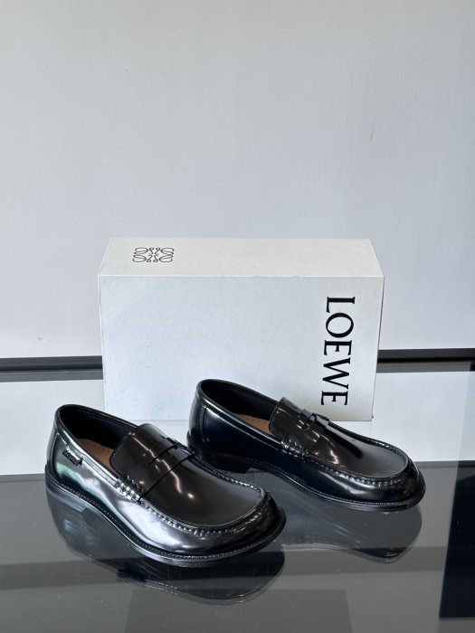 Туфлі чоловічі фото 5