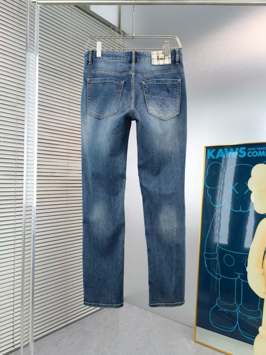 Jeans men's фото 3