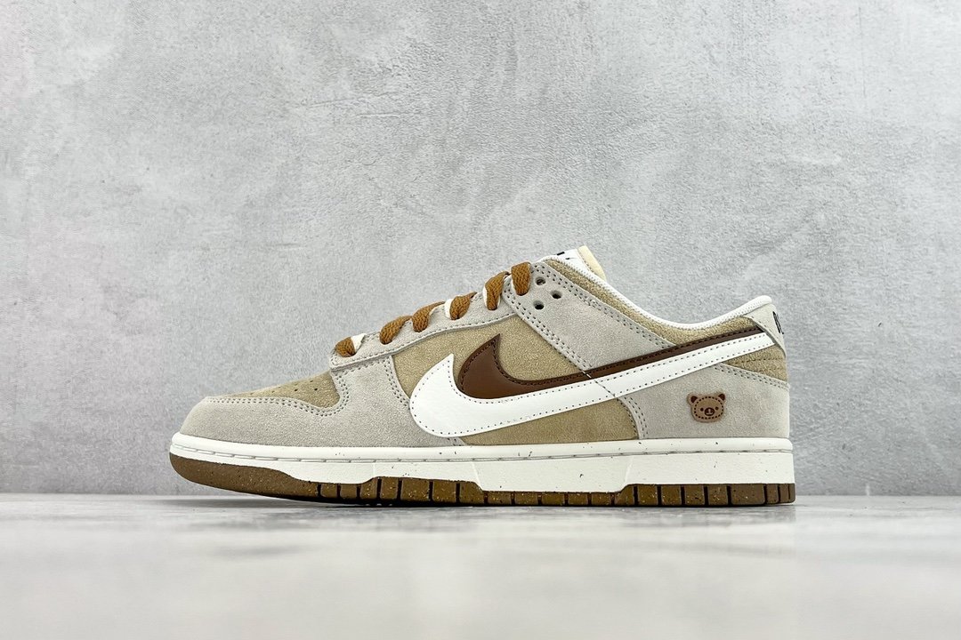 Кроссовки Dunk Low SE 85 DO9457-111