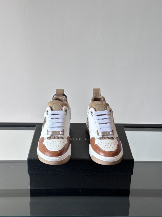 Sneakers men's фото 2