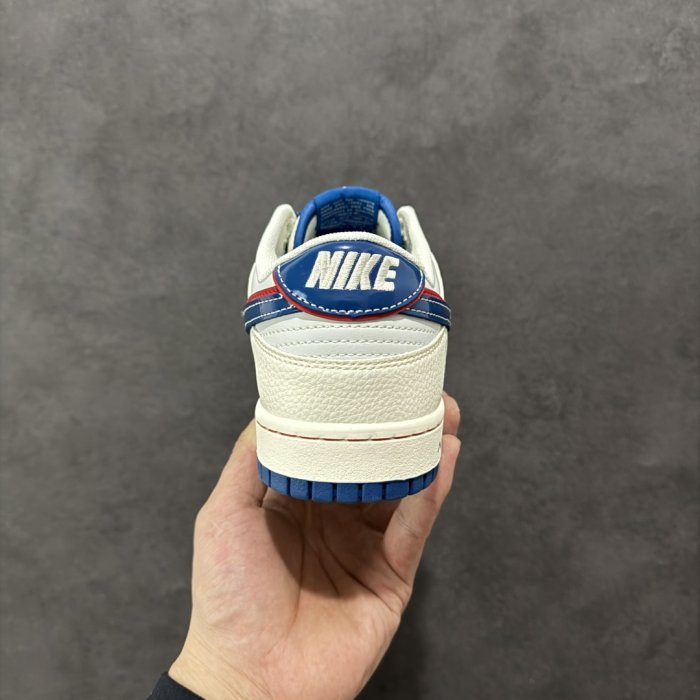 Кроссовки Nike SB Dunk Low фото 4