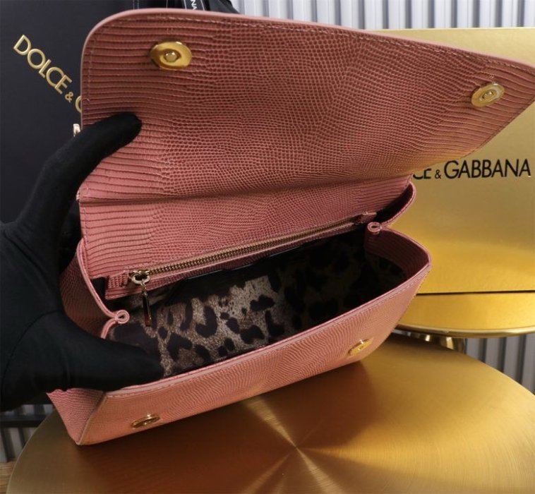 Сумка кожаная Sicily 25 см фото 7