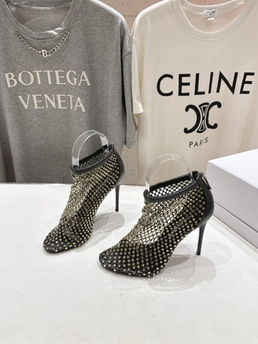 Босоножки фото 3