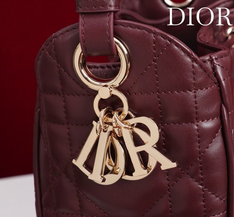 Сумка кожаная D-Motion Small 19 см фото 9