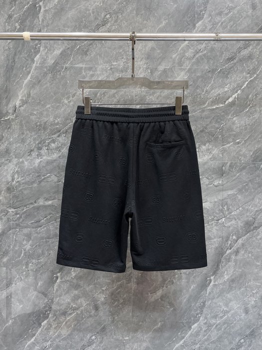 Shorts men's фото 2