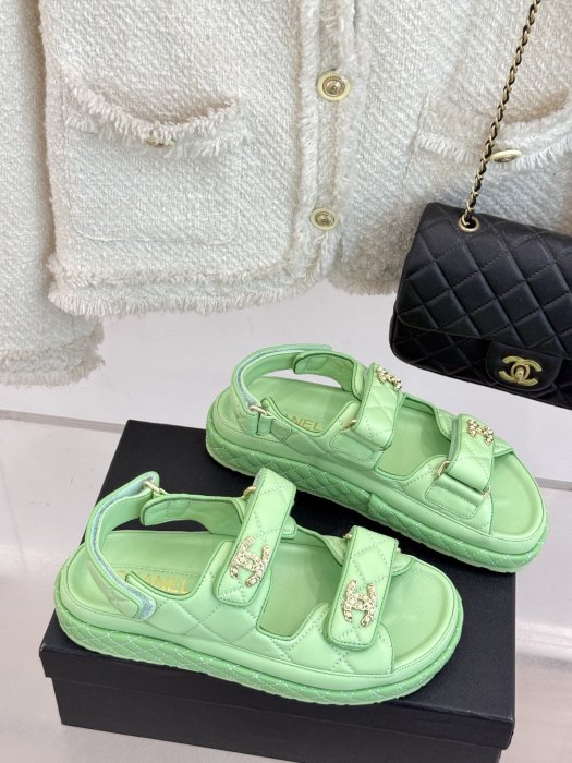 Sandals women's фото 3