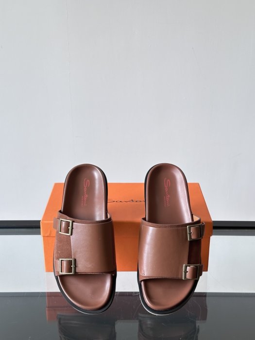 Шльопанці чоловічі фото 6