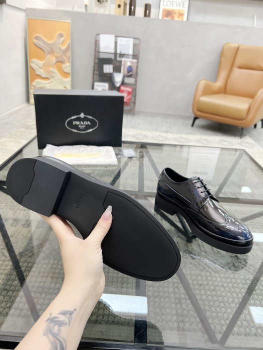 Туфли мужские фото 9