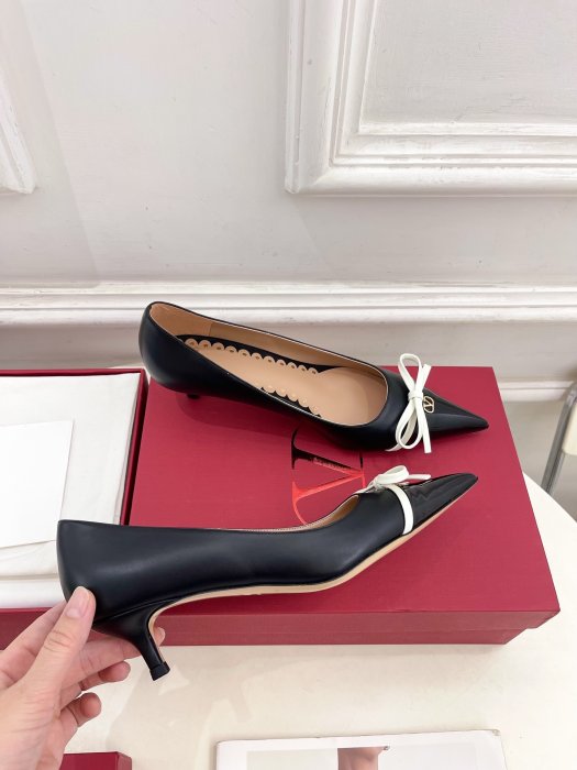 Shoes women's Valentino Garavani фото 4