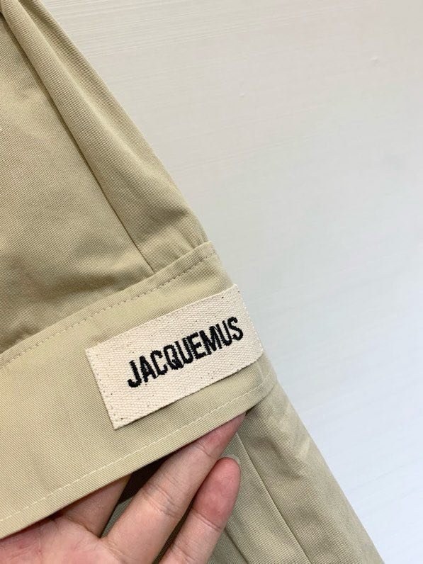 Шорты женские на резинке, широкие фото 4