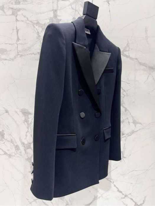 Пиджак женский фото 9