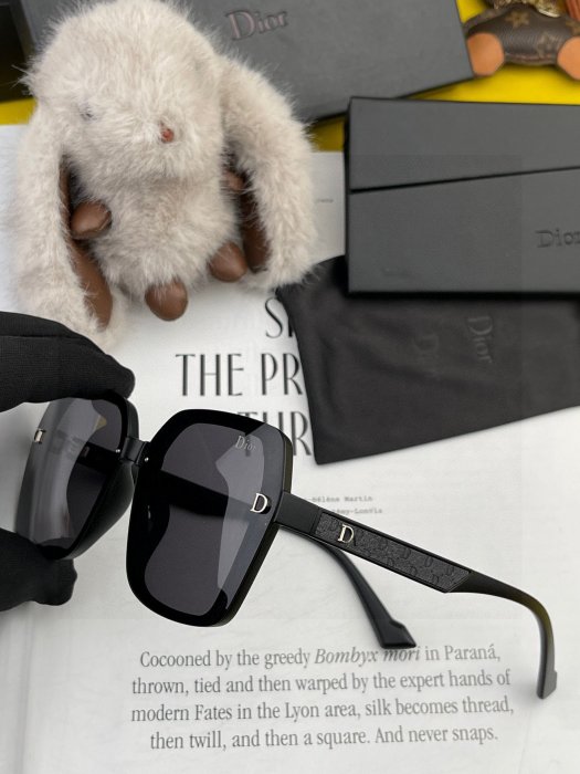 Очки солнцезащитные D3200 фото 5