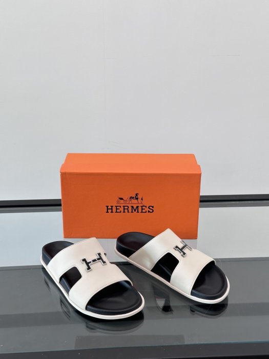 Шлепанцы мужские фото 5