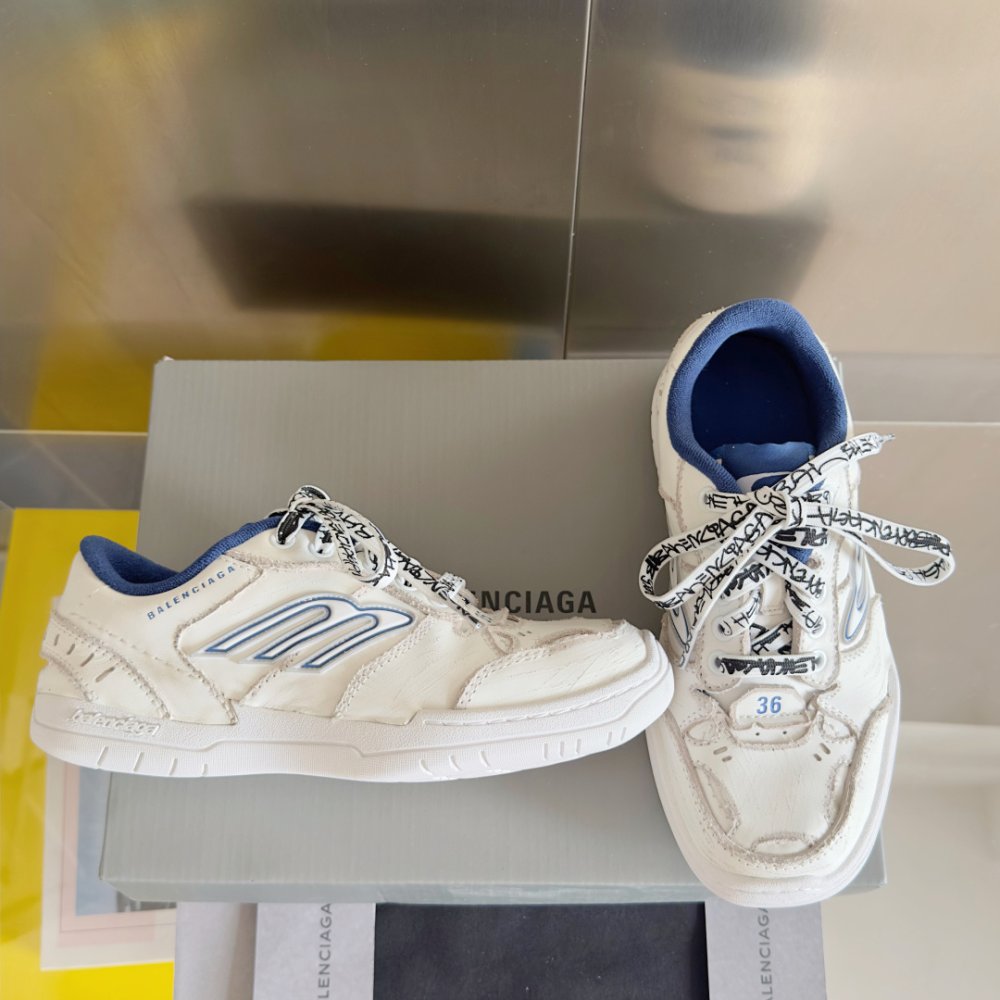 Sneakers Hamptons фото 2