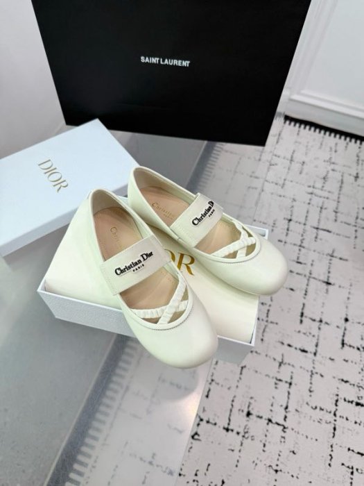 Балетки фото 7