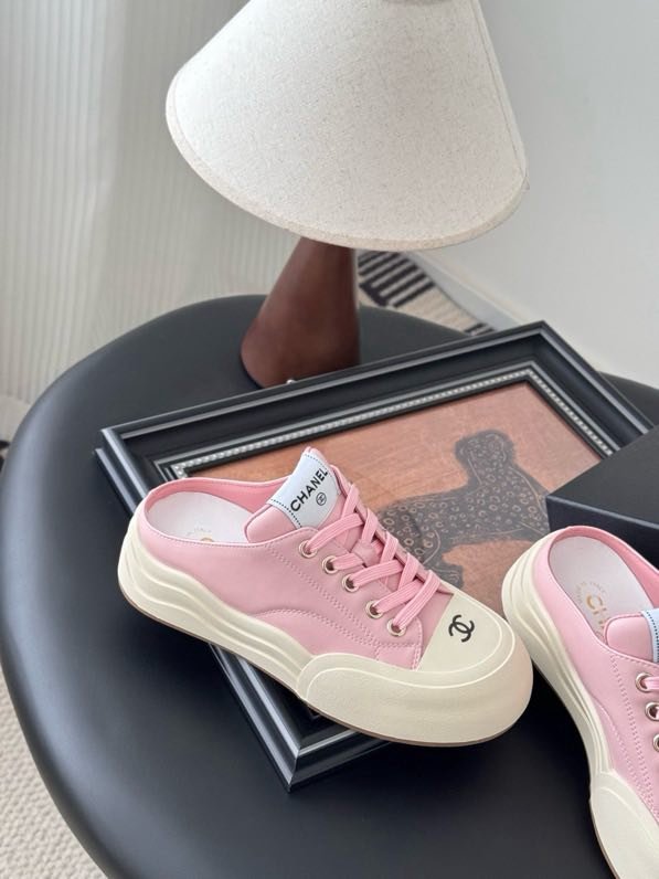 Кроссовки мюли женские фото 7