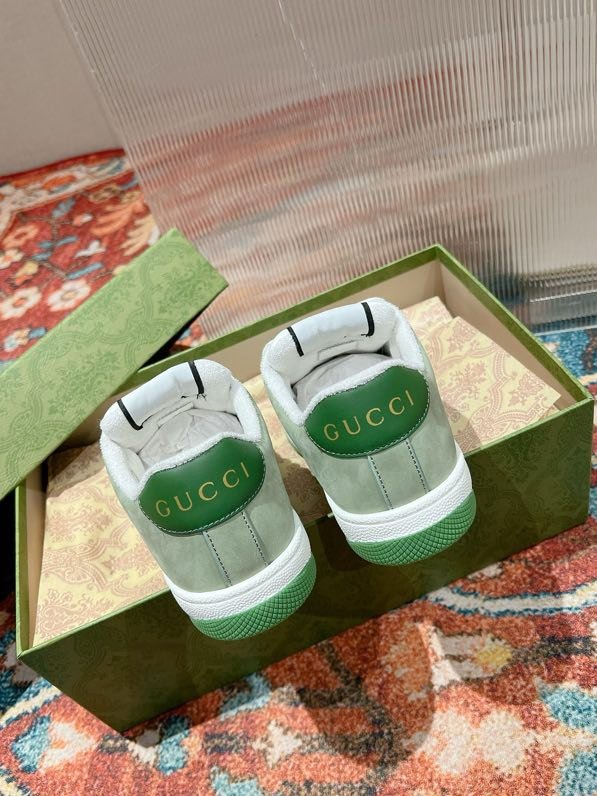 Sneakers women's фото 9