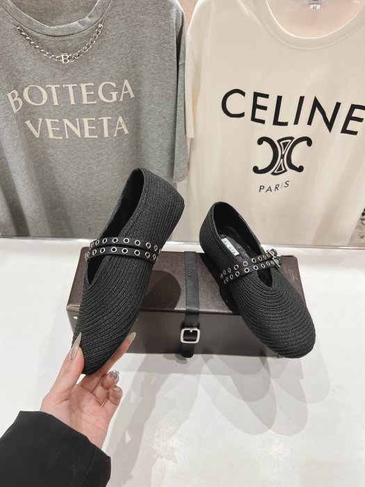 Балетки фото 5