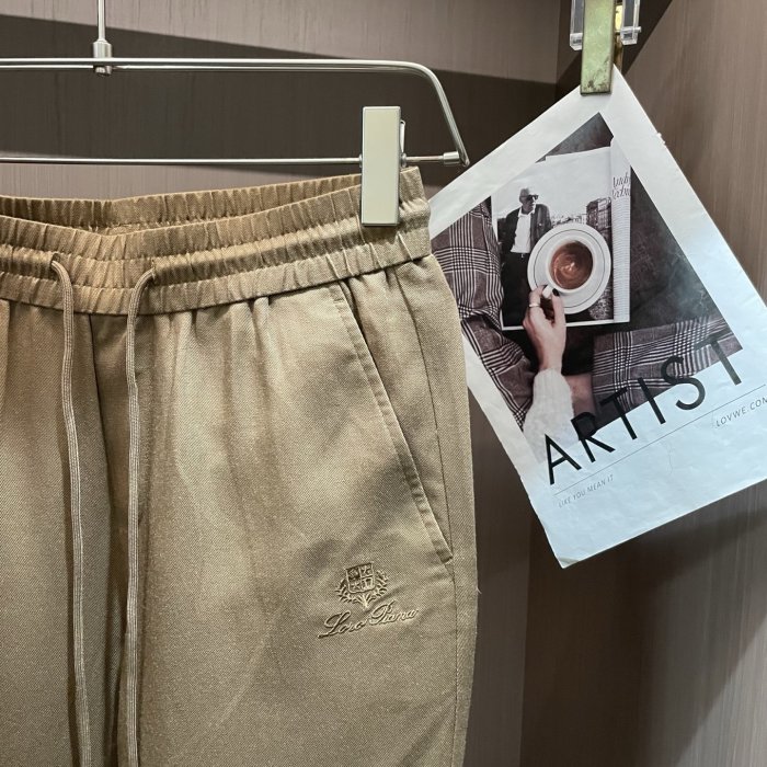 Pants men's фото 2