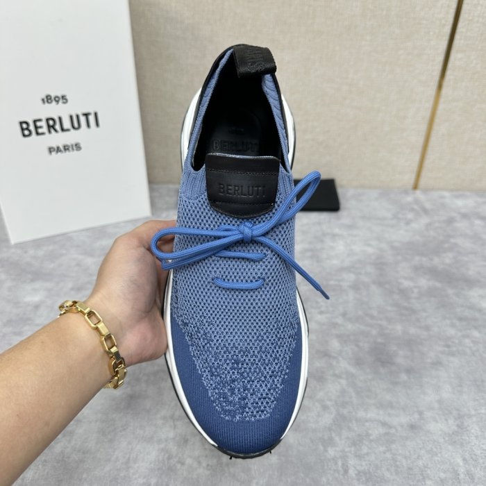 Кроссовки мужские фото 5