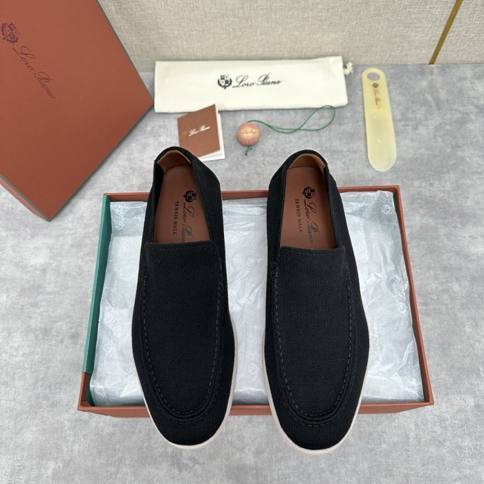 Лоферы мужские