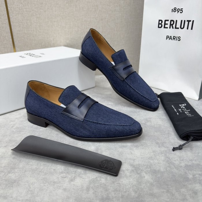 Shoes men's фото 2