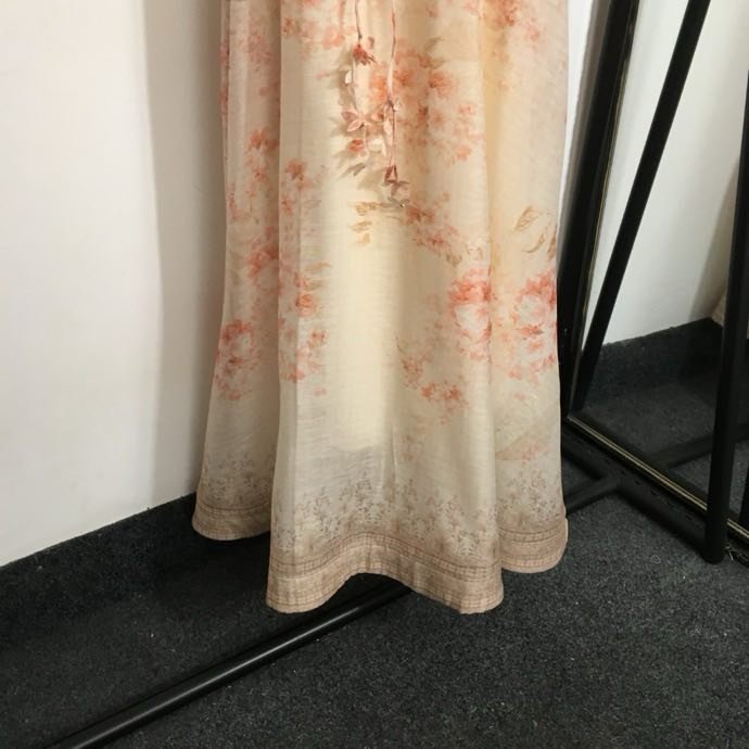 Елегантне Плаття, Сукня з квітковим принтом фото 7