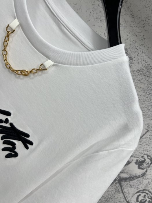 Футболка женская фото 5