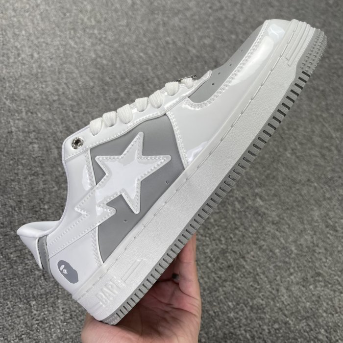 Sneakers A Bathing Ape