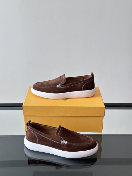 Лоферы мужские фото 4