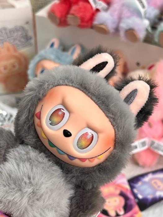 Игрушка брелок фото 5