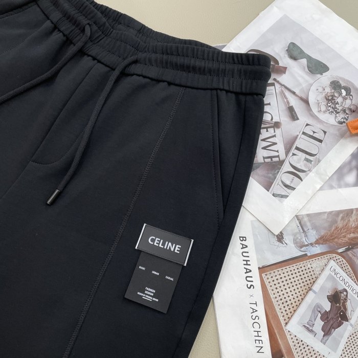 Pants men's фото 7