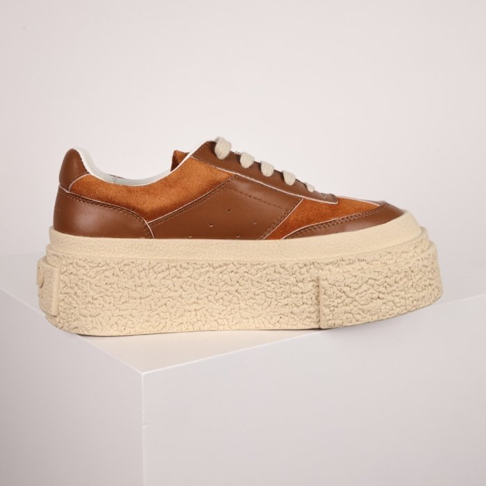 Sneakers Maison Margiela MM6 фото 7