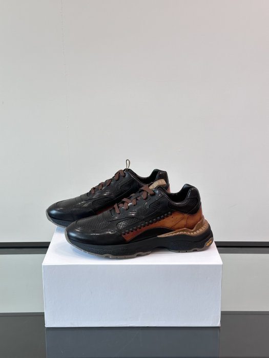 Кроссовки мужские фото 3