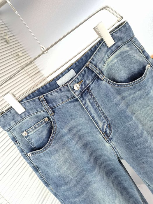 Jeans men's фото 4