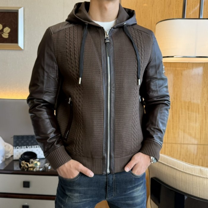 Jacket men's фото 3