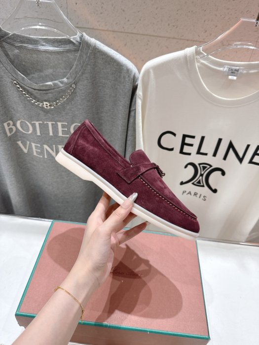 Лоферы женские фото 5