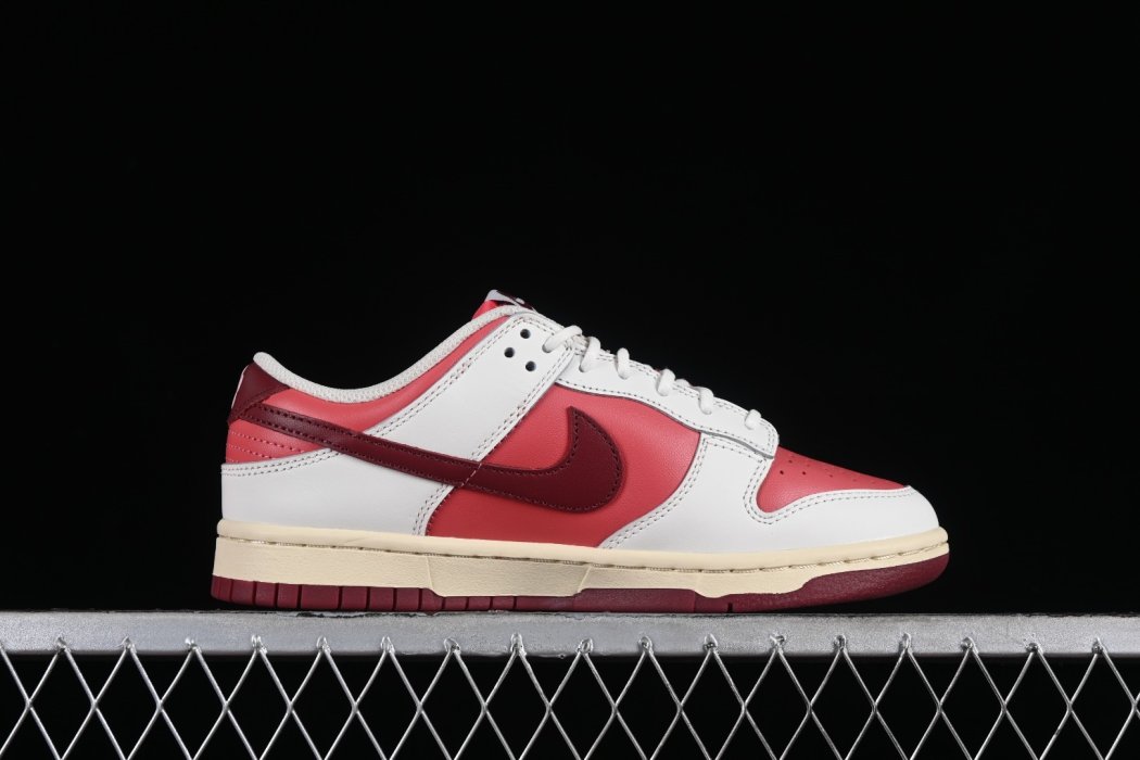 Sneakers Dunk Low GS Valentines Day HF0736-161 фото 2